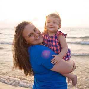 Meet your Posher, Carrie